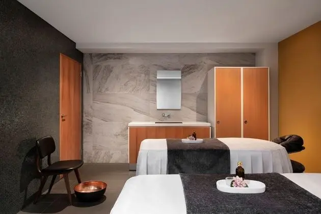 Sheraton Melbourne Hotel - Spa