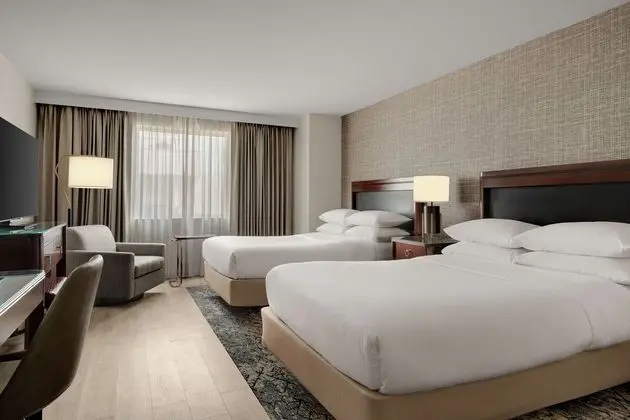 Sheraton Metairie - New Orleans Hotel - Öne Çıkan Resim