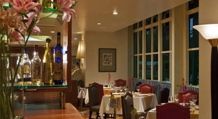 Sheraton Mexico City Maria Isabel Hotel