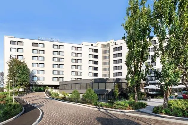 SHERATON MILAN SAN SIRO