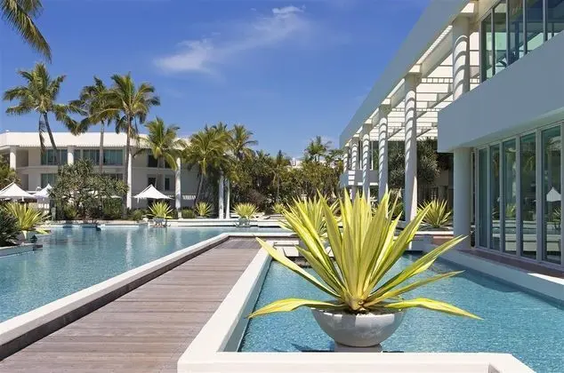 Sheraton Mirage Resort & Spa Gold Coast