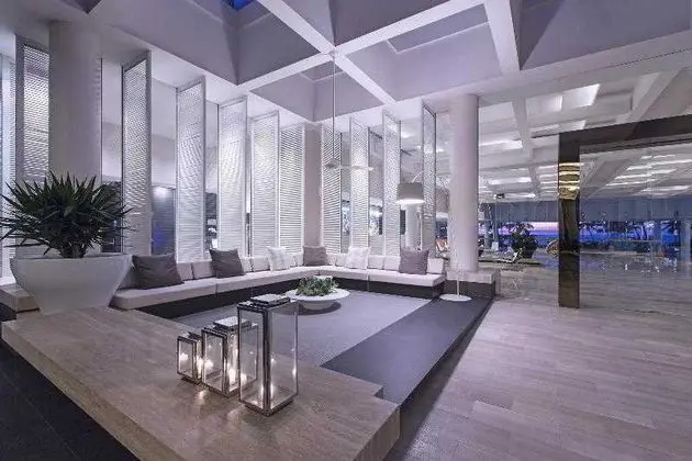 Sheraton Mirage Resort & Spa Gold Coast