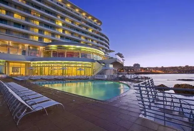Sheraton Miramar Hotel & Convention Center