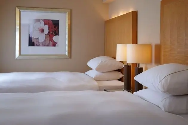 Sheraton Miyako Hotel Osaka - Oda