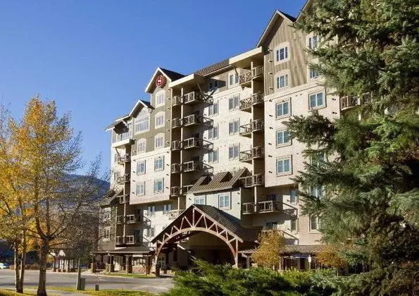 Sheraton Mountain Vista