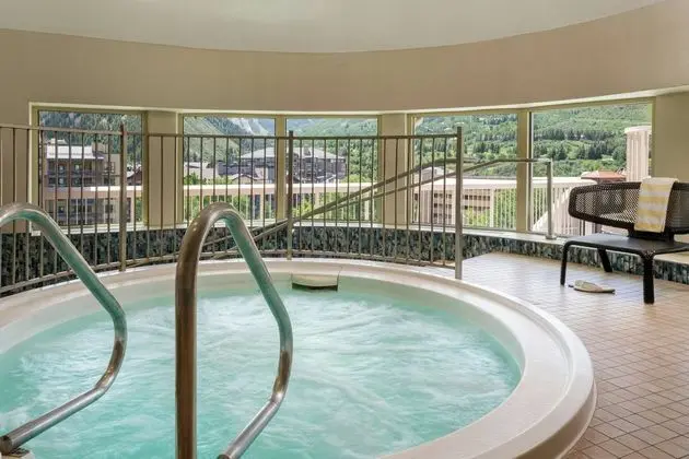 Sheraton Mountain Vista - Havuz
