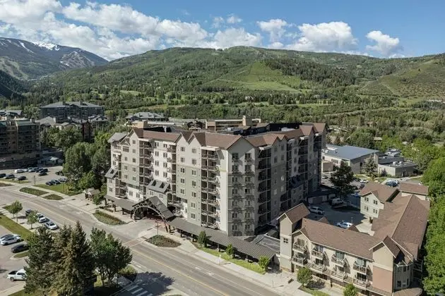 Sheraton Mountain Vista - Öne Çıkan Resim