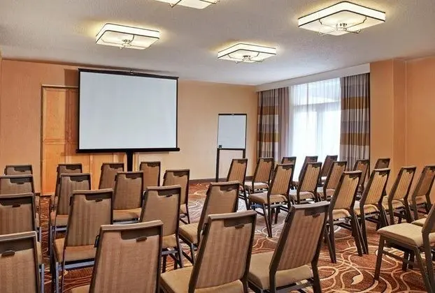 Sheraton Music City