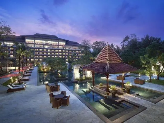 Sheraton Mustika Yogyakarta