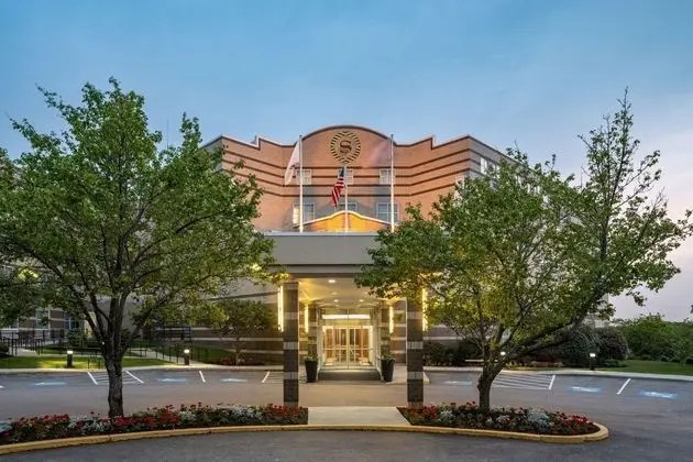 Sheraton Needham - Öne Çıkan Resim