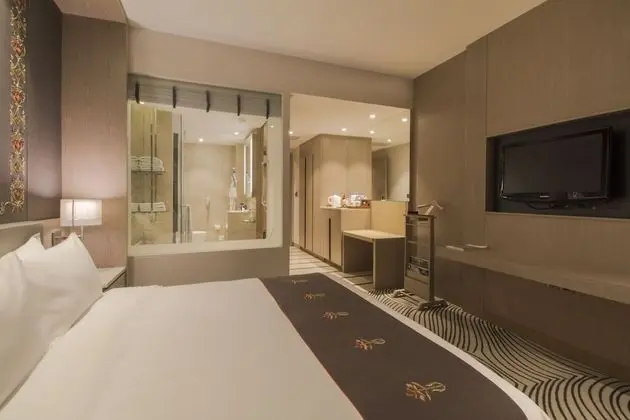 Sheraton New Delhi Hotel - Oda