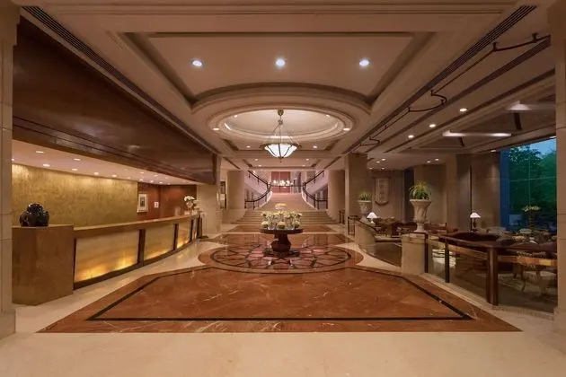 Sheraton New Delhi Hotel - Öne Çıkan Resim