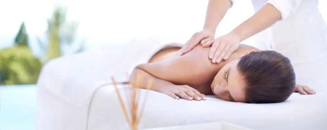 Sheraton New Delhi Hotel - Spa