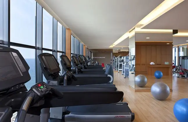 Sheraton Nha Trang Hotel and Spa
