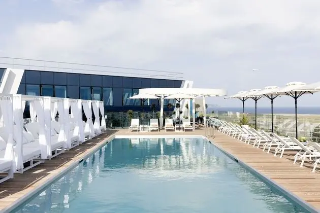 Sheraton Nice Airport