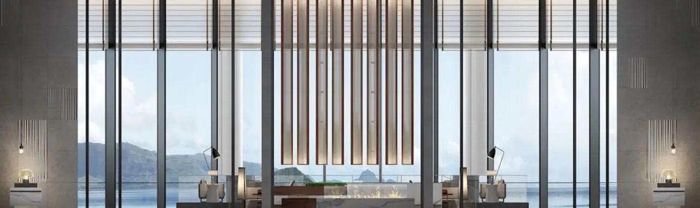 Sheraton Ningbo Xiangshan Resort - Konum Öne Çıkanlar
