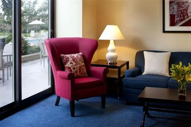 Sheraton Norfolk Waterside