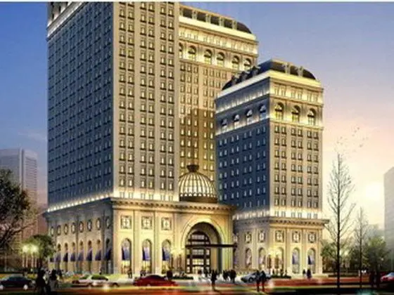 Sheraton North City Xian