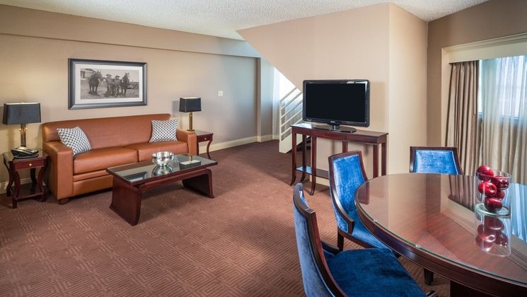 Sheraton North Houston at George Bush Intercontinental