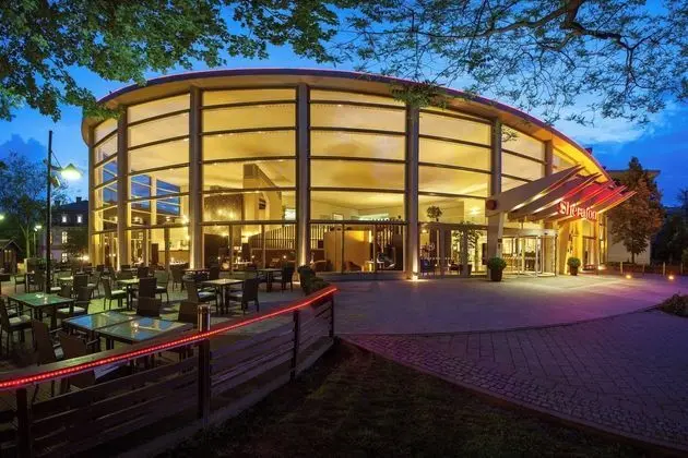 Sheraton Offenbach Hotel - Öne Çıkan Resim
