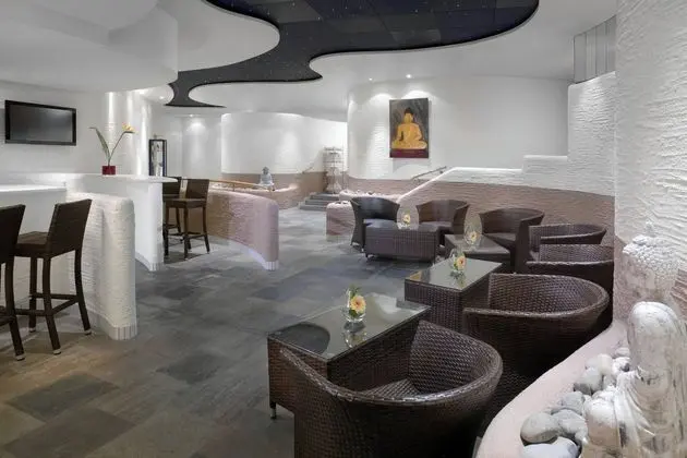 Sheraton Offenbach Hotel - Spa