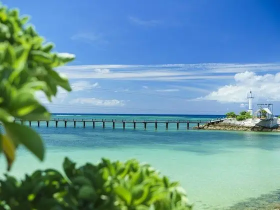 Sheraton OKINAWA SUNMARINA RESORT