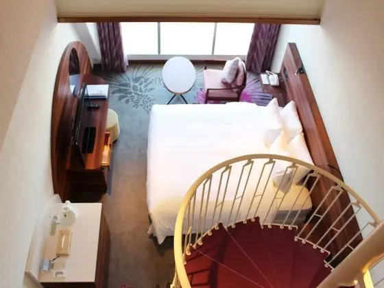 Sheraton OKINAWA SUNMARINA RESORT - Oda