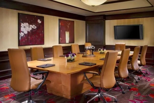 Sheraton Oklahoma City
