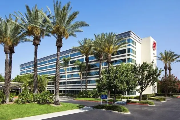 Sheraton Ontario Airport Hotel