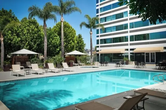 Sheraton Ontario Airport Hotel - Öne Çıkan Resim