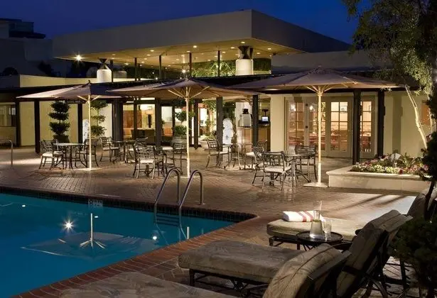 Sheraton Palo Alto