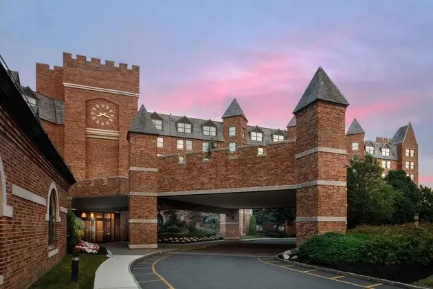 Sheraton Parsippany Hotel - Öne Çıkan Resim