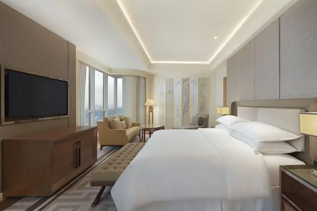 Sheraton Petaling Jaya Hotel - Oda