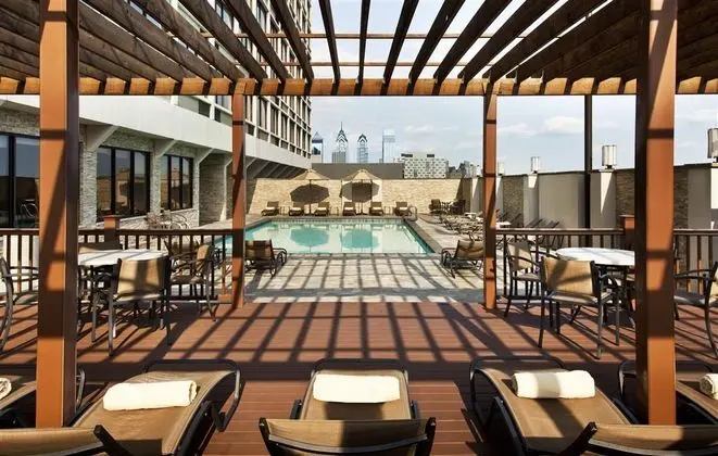 Sheraton Philadelphia University City