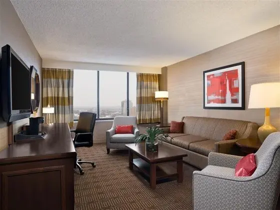Sheraton Philadelphia University City
