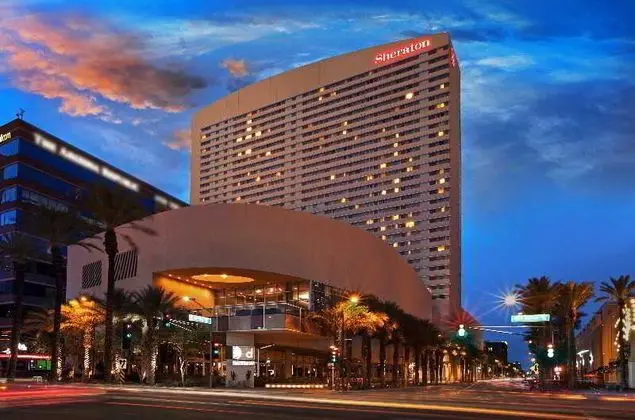 Sheraton Phoenix Downtown