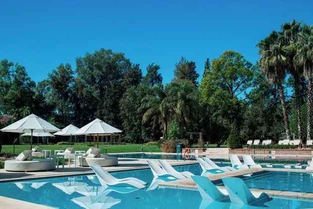 Sheraton Pilar Hotel Convention Center
