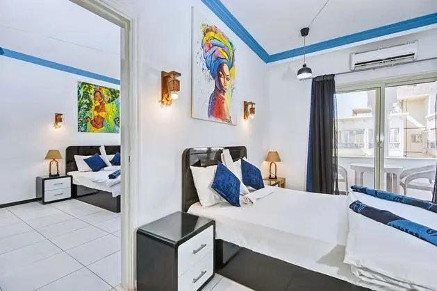 Sheraton Plaza - Central Hurghada by The New Marina - Öne Çıkan Resim