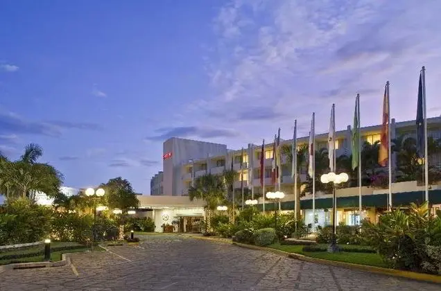 Sheraton Presidente