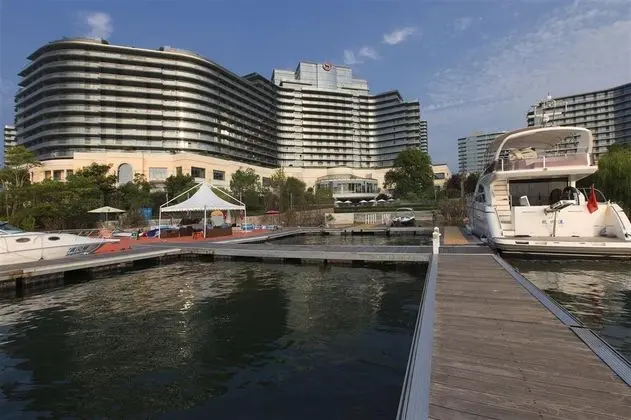 Sheraton Qiandao Lake Resort