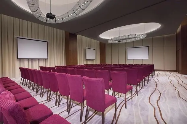 Sheraton Qinhuangdao Beidaihe Hotel