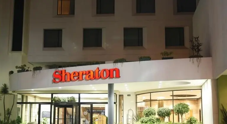 Sheraton Quito
