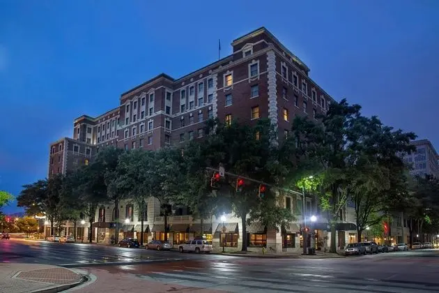 Sheraton Read House Chattanooga