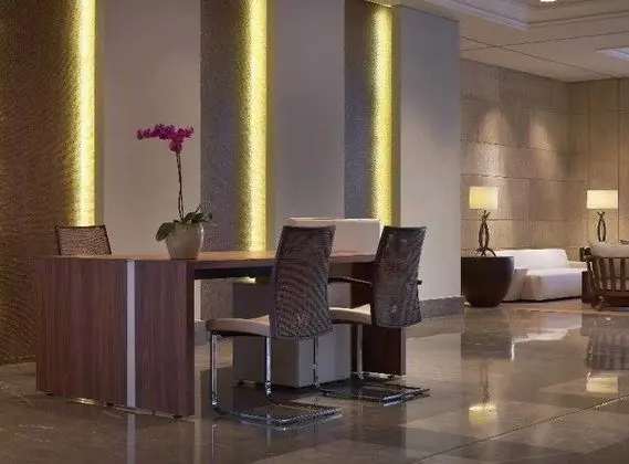 Sheraton Rhodes Resort - Lobi