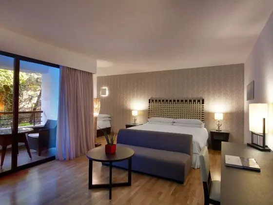 Sheraton Rhodes Resort - Oda