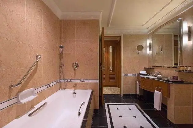 Sheraton Saigon Hotel & Towers - Oda