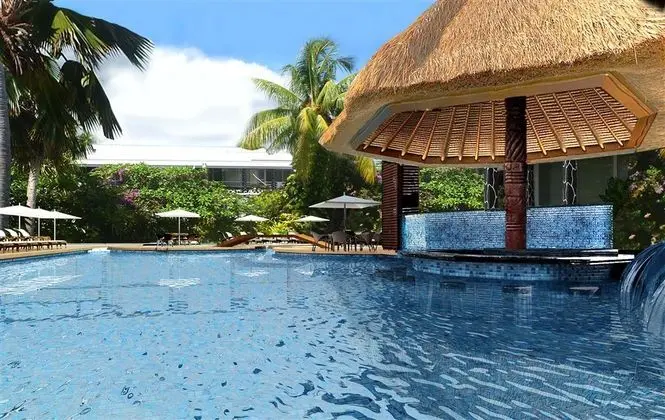 Sheraton Samoa Aggie Grey'S Hotel & Bungalows