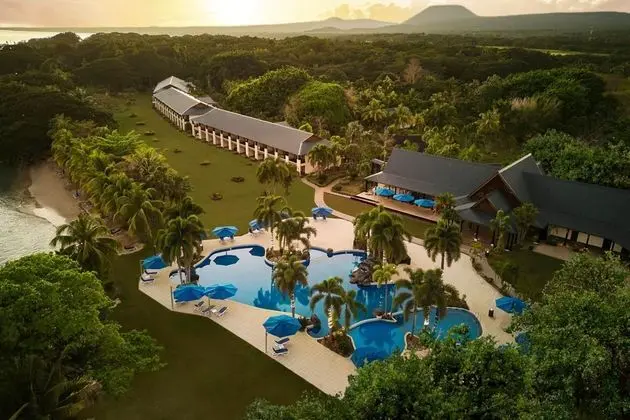 Sheraton Samoa Beach Resort - Öne Çıkan Resim