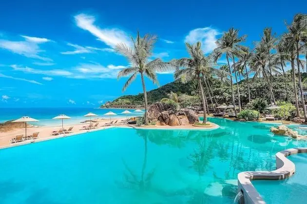 Sheraton Samui Resort