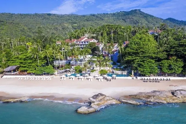 Sheraton Samui Resort - Dış Mekan